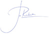 handtekening Jos rademakers tbv vakseminar