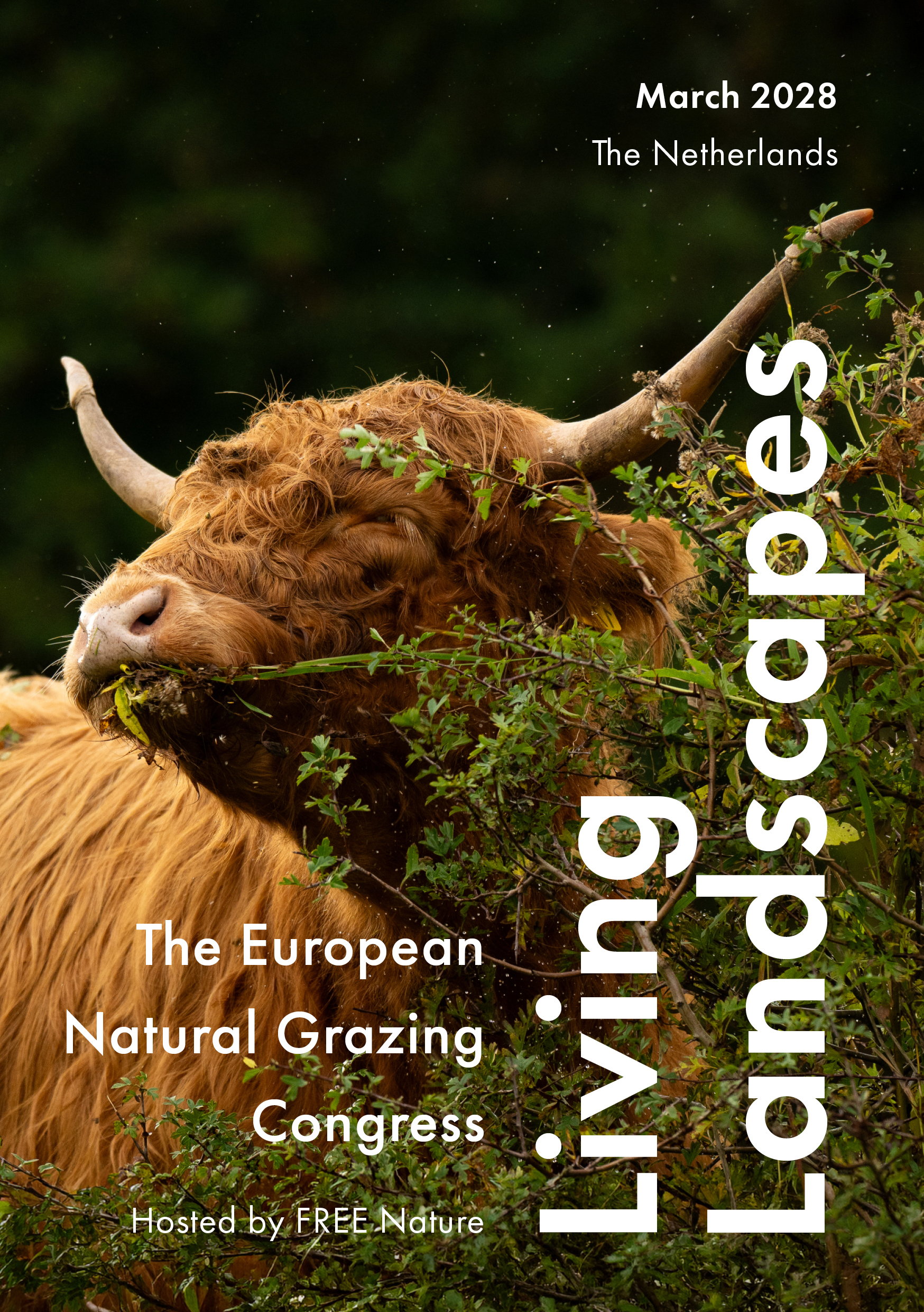 Living Landscapes