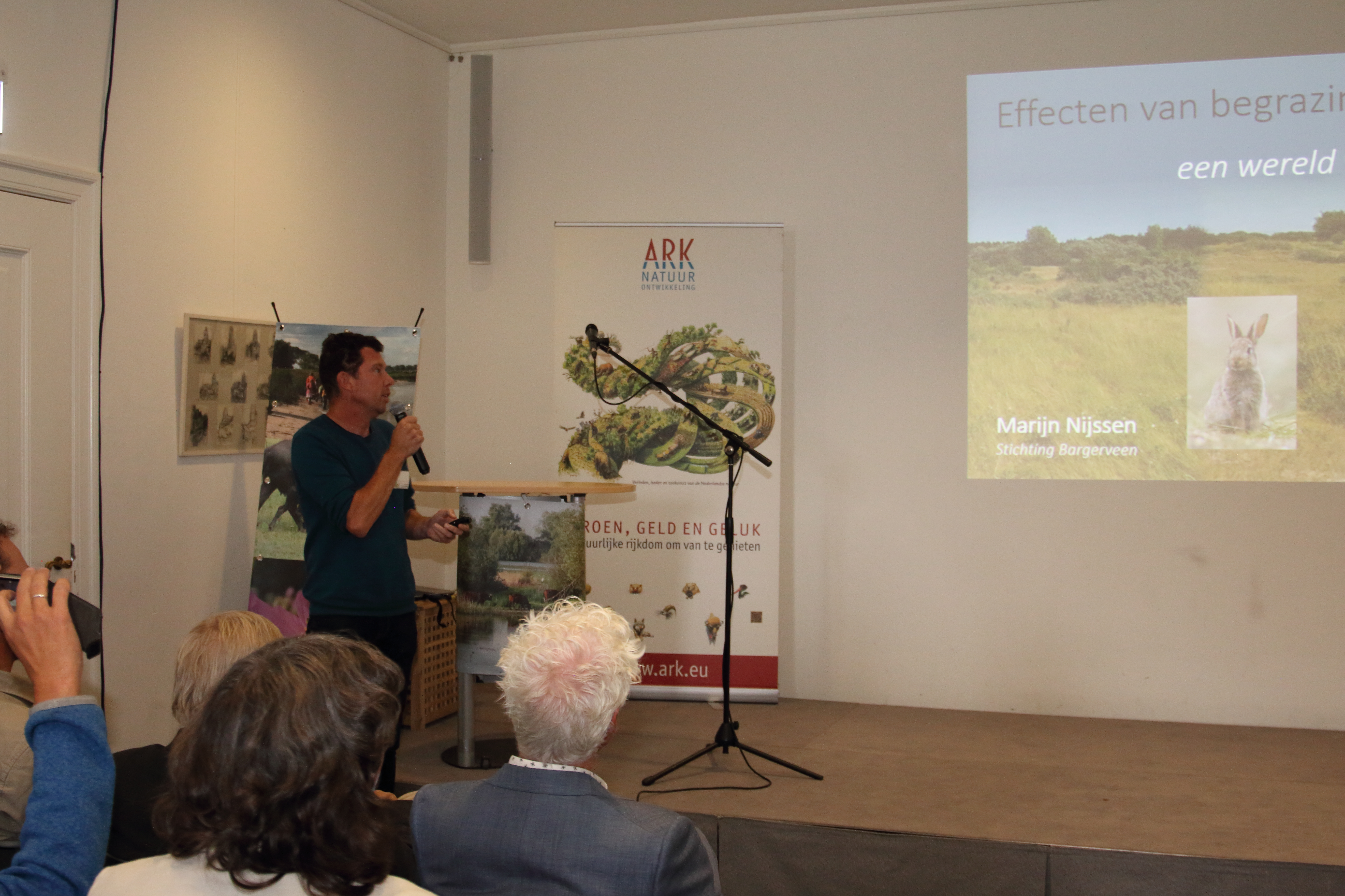 Vakseminar Marijn Nijssen