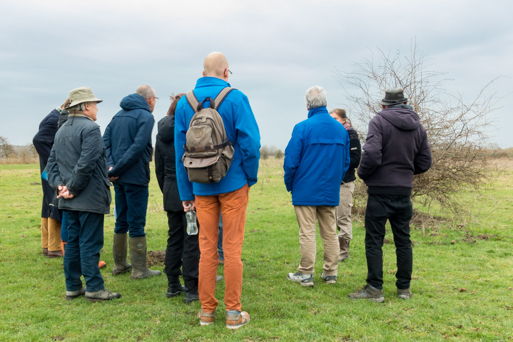 Excursie de Staart