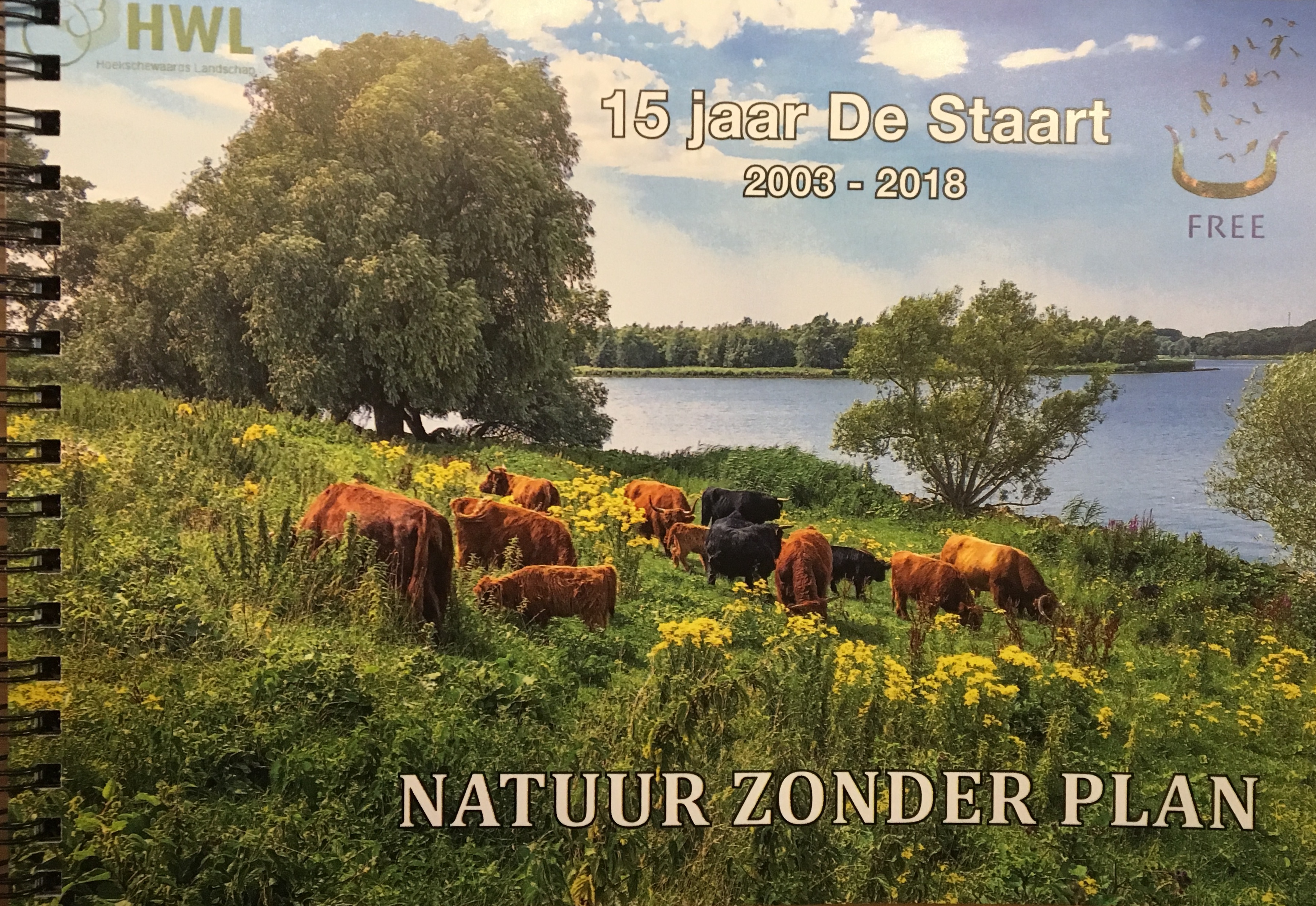 Boekje de Staart