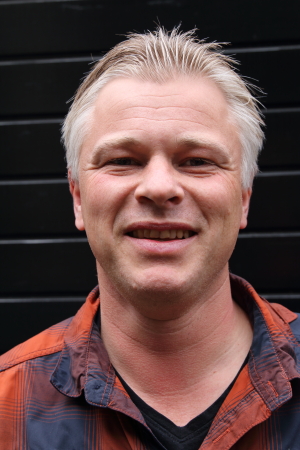 Roeland Vermeulen