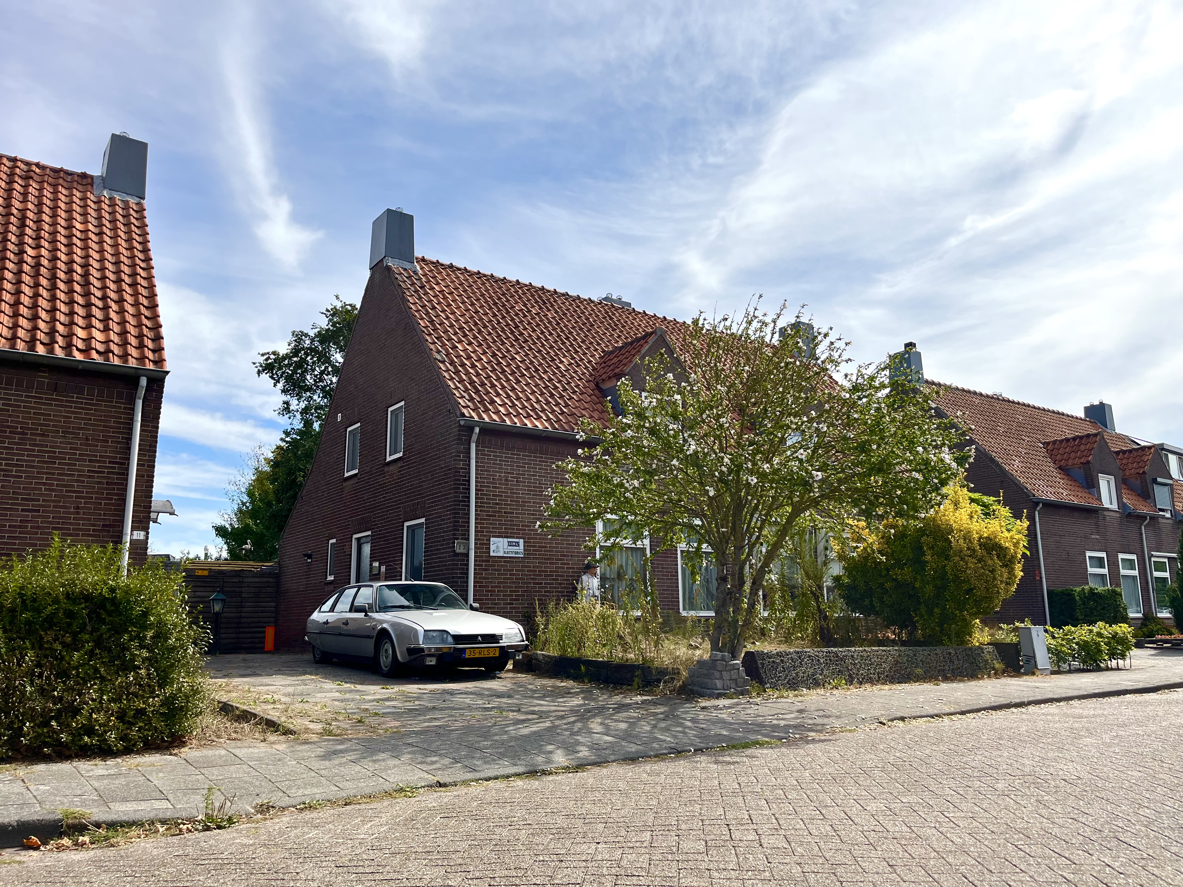 Afhaalpunt Vlijmen
