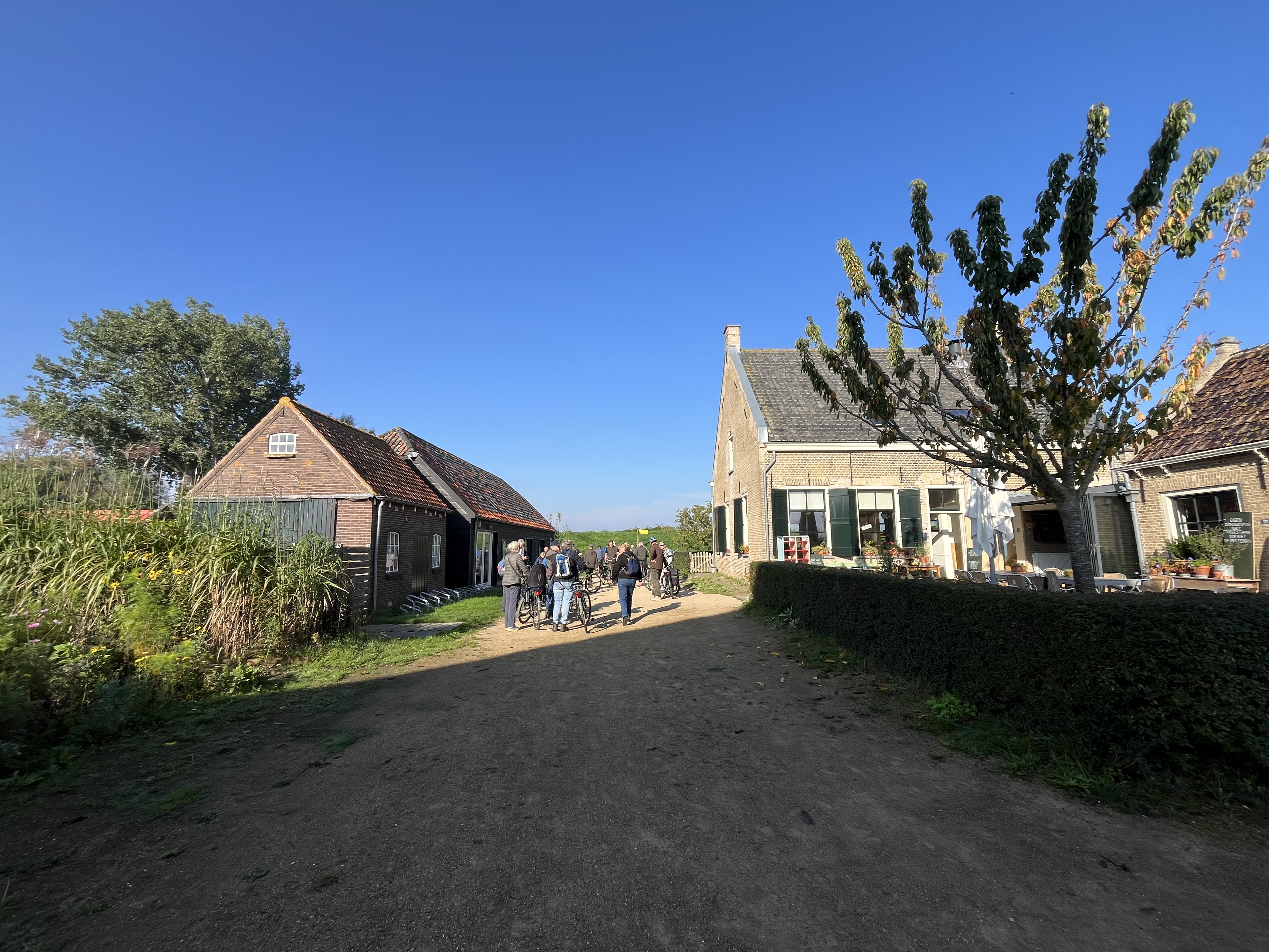Tiengemeten