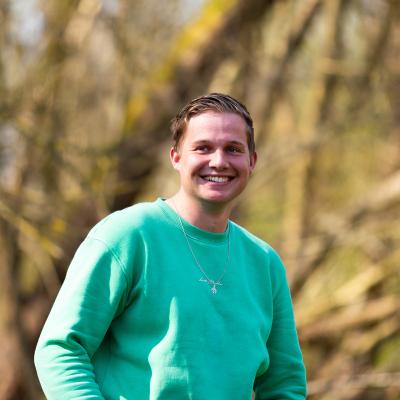 Ruben Schut