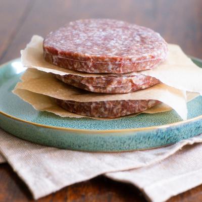 Burgers