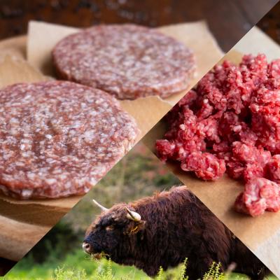 BiefburgerGehakt