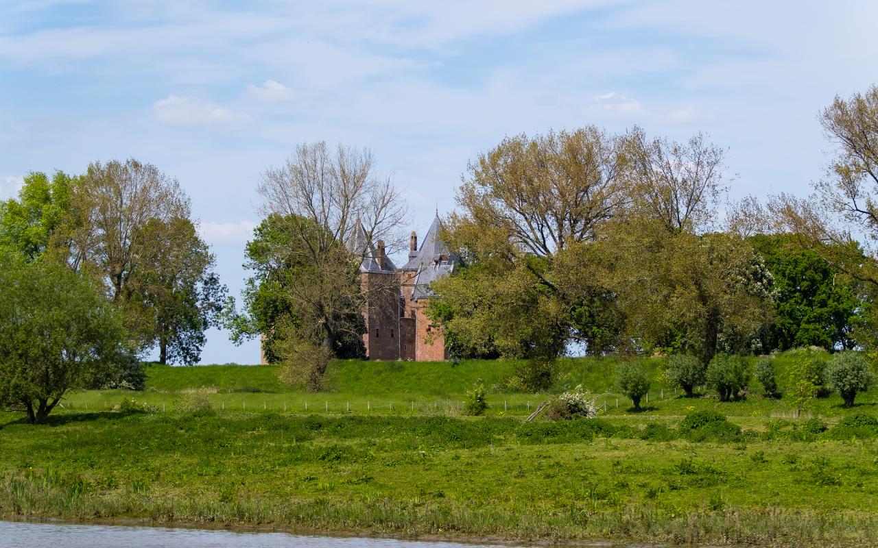 Munnikenland