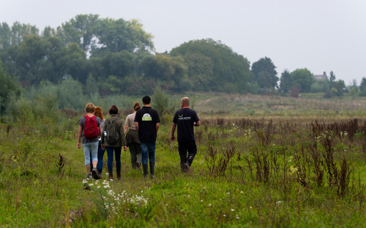 Millingerwaard